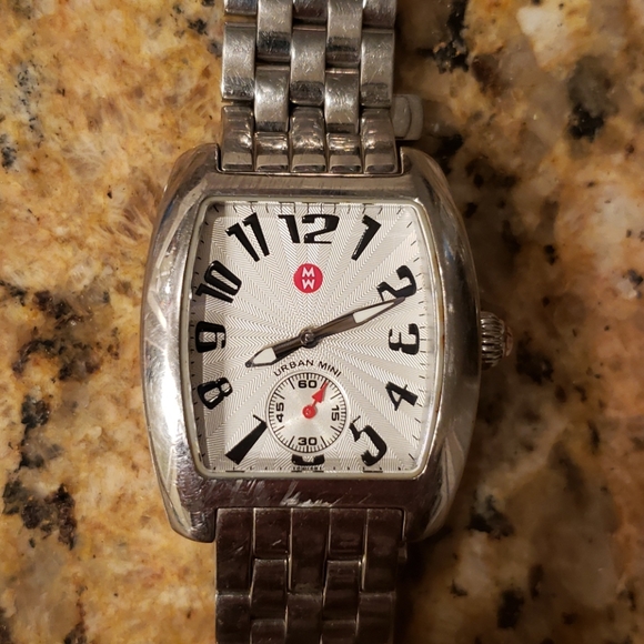 Michele Watch - Picture 2 of 5